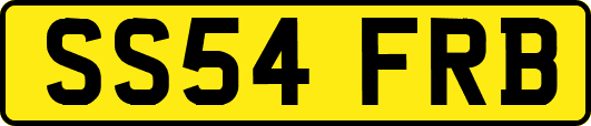 SS54FRB