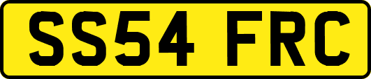 SS54FRC