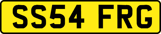 SS54FRG