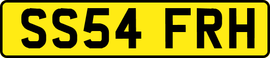 SS54FRH