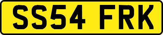 SS54FRK