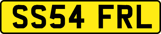 SS54FRL