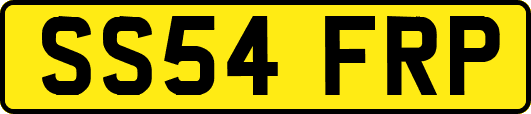 SS54FRP