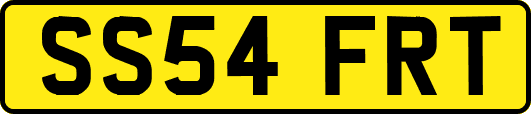 SS54FRT