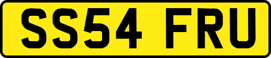 SS54FRU