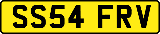 SS54FRV