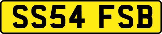 SS54FSB