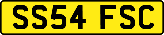 SS54FSC