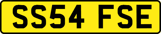 SS54FSE