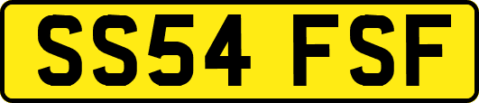 SS54FSF