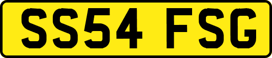 SS54FSG
