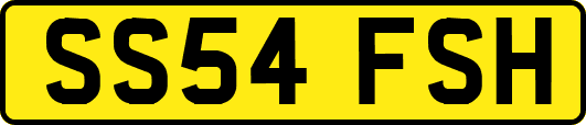 SS54FSH