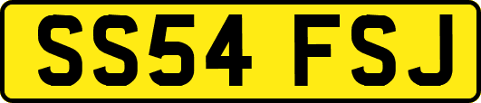 SS54FSJ