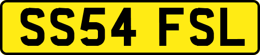 SS54FSL