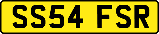 SS54FSR