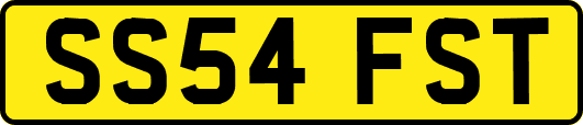 SS54FST