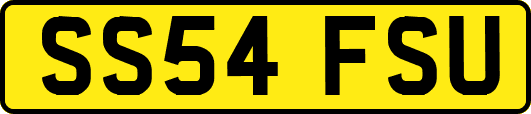 SS54FSU