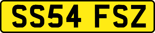 SS54FSZ