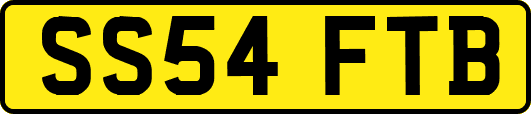 SS54FTB