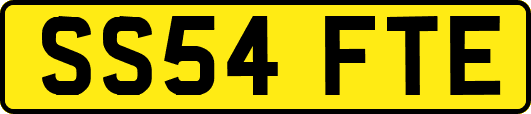 SS54FTE