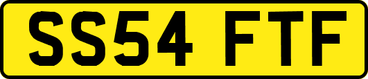 SS54FTF