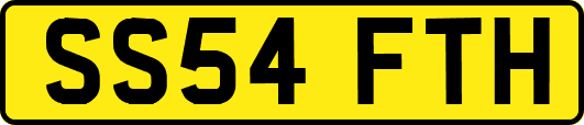 SS54FTH