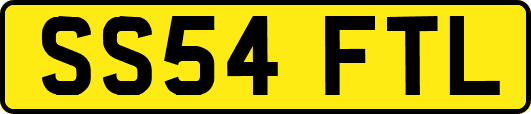 SS54FTL