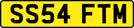 SS54FTM
