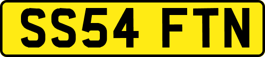 SS54FTN