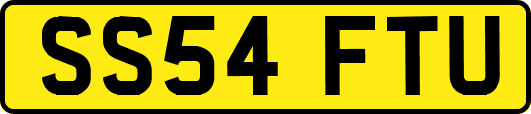 SS54FTU
