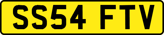 SS54FTV