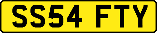 SS54FTY