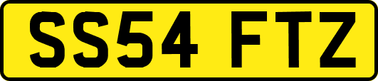 SS54FTZ