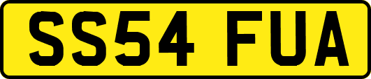 SS54FUA