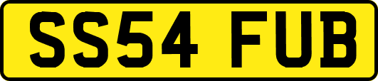 SS54FUB