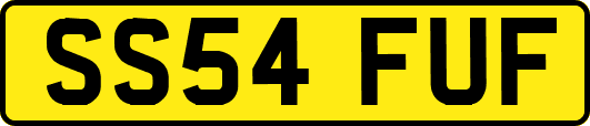 SS54FUF