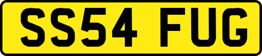 SS54FUG