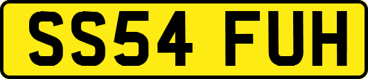 SS54FUH