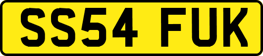 SS54FUK