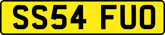 SS54FUO
