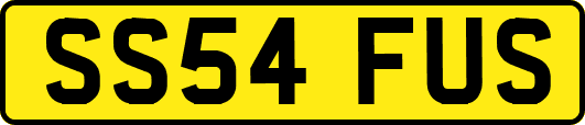 SS54FUS