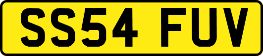 SS54FUV
