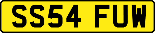 SS54FUW