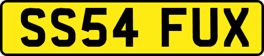 SS54FUX