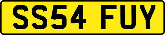 SS54FUY