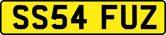 SS54FUZ