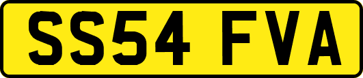 SS54FVA
