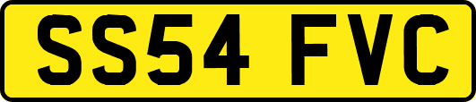 SS54FVC