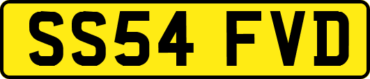 SS54FVD