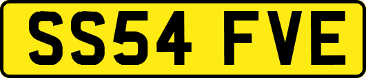 SS54FVE